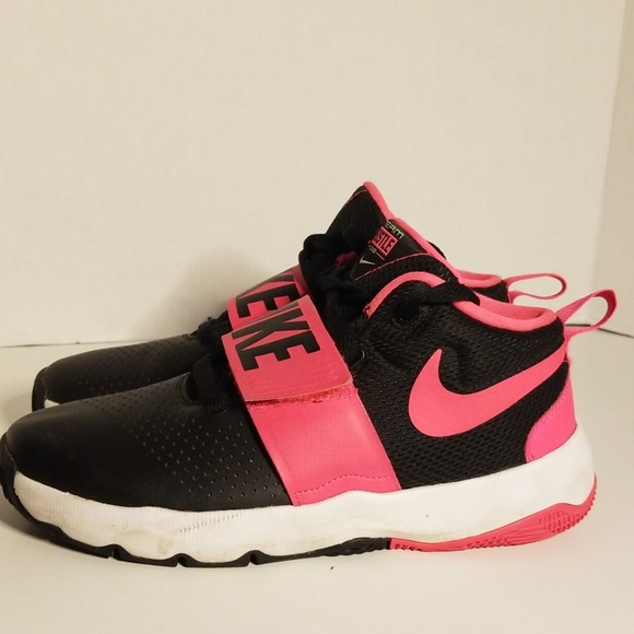 Nike Team Hustle - Picture 6 of 7